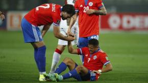 Chile vs. Paraguay: Día, hora y dónde ver el partido de La Roja Chile vs. Paraguay: Día, hora y dónde ver el partido de La Roja