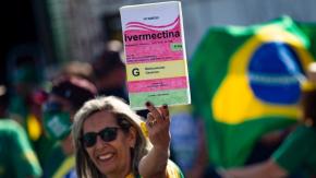 Ivermectina: cómo la ciencia falsa inventó un fármaco "milagroso" contra el COVID-19
