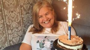 Eutanasia: "Mi mamá va a morir el domingo a las 7 de la mañana. Y está feliz" Eutanasia: "Mi mamá va a morir el domingo a las 7 de la mañana. Y está feliz"