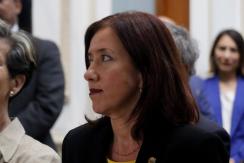 Caso Dominga: Fiscal Perivancich apunta a iniciar las primeras diligencias la próxima semana Caso Dominga: Fiscal Perivancich apunta a iniciar las primeras diligencias la próxima semana