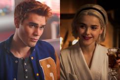 Sabrina, la bruja de Netflix, llegará a Riverdale en la temporada 6 Sabrina, la bruja de Netflix, llegará a Riverdale en la temporada 6