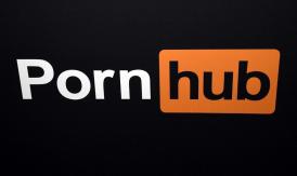 Tráfico de PornHub sufrió gran alza durante caída de Facebook, Whatsapp e Instagram