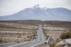 Alcalde de Colchane y hallazgo de cuerpo en frontera: Es triste seguir viendo cómo exponen sus vidas Alcalde de Colchane y hallazgo de cuerpo en frontera: Es triste seguir viendo cómo exponen sus vidas