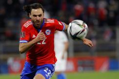 No durmieron por ver a Ben: Blackburn Rovers siguió duelo de Chile y felicitó a Brereton por el gol No durmieron por ver a Ben: Blackburn Rovers siguió duelo de Chile y felicitó a Brereton por el gol
