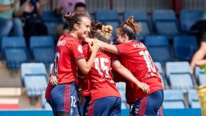 Futbolista española denuncia que sufrió insultos y amenazas de violación en pleno partido Futbolista española denuncia que sufrió insultos y amenazas de violación en pleno partido