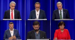 ¿Acusación constitucional a Piñera?: Las diversas posturas de los candidatos presidenciales ¿Acusación constitucional a Piñera?: Las diversas posturas de los candidatos presidenciales