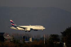 Latam revela una de las propuestas de financiamiento que ha recibido