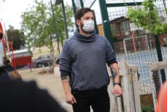 Boric dispuesto a realizarse test de drogas: "Tengo las manos y los pulmones limpios"