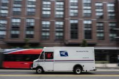 Dos muertos deja un tiroteo en oficina de correos de Estados Unidos Dos muertos deja un tiroteo en oficina de correos de Estados Unidos