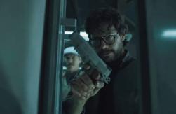 "El final se acerca": Netflix revela nuevo teaser y foto de la última parte de "La casa de papel"