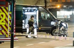 Hombre con arco y flecha mata al menos a cinco personas en Noruega: Ya fue detenido Hombre con arco y flecha mata al menos a cinco personas en Noruega: Ya fue detenido