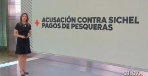 [VIDEO] Las claves para entender la denuncia contra Sebastián Sichel