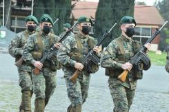 La Araucanía: Los detalles del decreto que autoriza a las FFAA a apoyar las operaciones policiales La Araucanía: Los detalles del decreto que autoriza a las FFAA a apoyar las operaciones policiales