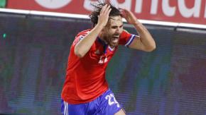 [EN VIVO] Brereton pone el tercero ante Venezuela y Chile golea en San Carlos de Apoquindo