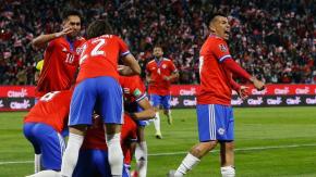 ¿Cuándo vuelve a jugar La Roja? Revisa día y rivales de Chile en la doble fecha de noviembre