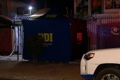 Confusa detención ciudadana deja un fallecido en Maipú Confusa detención ciudadana deja un fallecido en Maipú