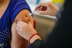 Dosis de refuerzo: Revisa el calendario de vacunación para la semana del 18 al 22 de octubre Dosis de refuerzo: Revisa el calendario de vacunación para la semana del 18 al 22 de octubre