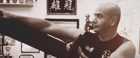 Fiscalía confirma muerte de instructor de Kung Fu investigado por delitos de abusos y violación Fiscalía confirma muerte de instructor de Kung Fu investigado por delitos de abusos y violación