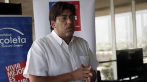 Gestión Jadue: Contraloría detecta irregularidades por arista del caso Luminarias