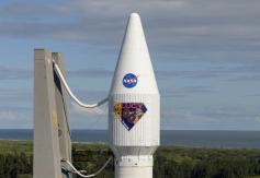 ¿Qué son los asteroides troyanos que estudiará la misión Lucy de la Nasa? ¿Qué son los asteroides troyanos que estudiará la misión Lucy de la Nasa?