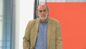 Coordinador de campaña de Sichel: “Sufrimos ataques sistemáticos de la colusión de Boric y Provoste" Coordinador de campaña de Sichel: “Sufrimos ataques sistemáticos de la colusión de Boric y Provoste"