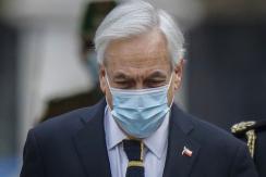 Proyecto Imán: Apuntan a nuevo conflicto de interés que involucraría al Presidente Piñera Proyecto Imán: Apuntan a nuevo conflicto de interés que involucraría al Presidente Piñera