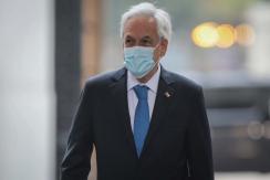 Un 67% de la población aprueba la Acusación Constitucional contra el Presidente Piñera Un 67% de la población aprueba la Acusación Constitucional contra el Presidente Piñera