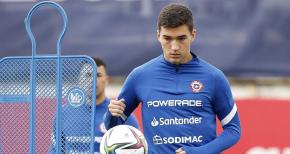 No lo pasa bien: Entrenador de Inter Miami llena de críticas a Robbie Robinson por un gol fallado No lo pasa bien: Entrenador de Inter Miami llena de críticas a Robbie Robinson por un gol fallado