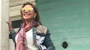 "¡Ya llegaste!": Carolina Arregui comparte inéditas imágenes del nacimiento de su nieta "¡Ya llegaste!": Carolina Arregui comparte inéditas imágenes del nacimiento de su nieta
