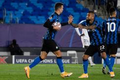 Día, hora y dónde ver al Inter de Alexis y Vidal frente al sorprendente Sheriff por la Champions Día, hora y dónde ver al Inter de Alexis y Vidal frente al sorprendente Sheriff por la Champions