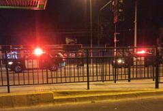 Una persona murió tras intento de saqueo en un local comercial en Peñalolén Una persona murió tras intento de saqueo en un local comercial en Peñalolén