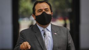 Galli responsabiliza a Provoste y Boric por hechos de violencia en el 18-O Galli responsabiliza a Provoste y Boric por hechos de violencia en el 18-O