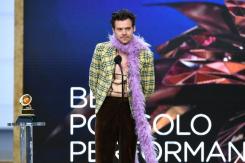 ¿Harry Styles se suma al Universo Cinematográfico de Marvel? ¿Harry Styles se suma al Universo Cinematográfico de Marvel?