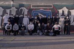 "Uno tiene que saber qué representa": Así fue la Arellanización a refuerzos y juveniles de Colo Colo "Uno tiene que saber qué representa": Así fue la Arellanización a refuerzos y juveniles de Colo Colo