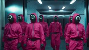"El juego del calamar": Netflix reveló el verdadero y corto nombre que iba a tener la serie "El juego del calamar": Netflix reveló el verdadero y corto nombre que iba a tener la serie