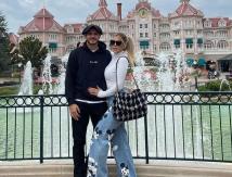 Mauro Icardi publica tiernas fotos junto a Wanda Nara: "Duele lastimar a tus seres queridos" Mauro Icardi publica tiernas fotos junto a Wanda Nara: "Duele lastimar a tus seres queridos"