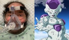 Muere Chris Ayres, la voz de Freezer en Dragon Ball Super
