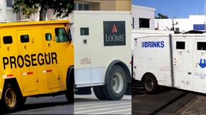 FNE acusa por colusión a las tres principales empresas de transporte de valores en Chile FNE acusa por colusión a las tres principales empresas de transporte de valores en Chile