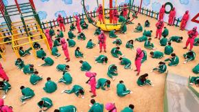 Esta es la serie que logró destronar del primer puesto del ranking a “El juego del calamar”