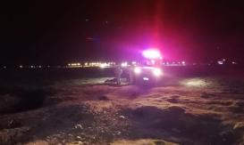 Quinta muerte en octubre: mujer migrante de 63 años fallece tras cruzar frontera en Colchane Quinta muerte en octubre: mujer migrante de 63 años fallece tras cruzar frontera en Colchane