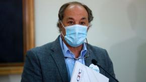 Juan Sutil valora a Izkia Siches tras reunión con J.A. Kast: "Está en un nivel superior" Juan Sutil valora a Izkia Siches tras reunión con J.A. Kast: "Está en un nivel superior"