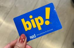 Conadecus demanda a Metro y acusa "expropiación encubierta" de fondos de tarjetas BIP! no utilizadas Conadecus demanda a Metro y acusa "expropiación encubierta" de fondos de tarjetas BIP! no utilizadas
