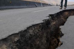 Experto por Falla de San Ramón: "En el peor de los casos generaría un terremoto de magnitud 7,5°" Experto por Falla de San Ramón: "En el peor de los casos generaría un terremoto de magnitud 7,5°"