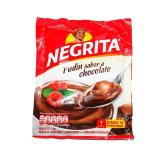 Igual que en Chile: Perú decidió cambiar el nombre de su tradicional producto "Negrita" Igual que en Chile: Perú decidió cambiar el nombre de su tradicional producto "Negrita"