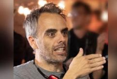 Habla director de "Rust" y que también resultó herido: "Estoy destrozado por la pérdida de mi amiga" Habla director de "Rust" y que también resultó herido: "Estoy destrozado por la pérdida de mi amiga"