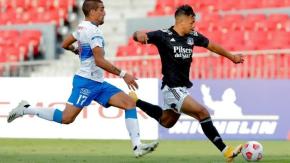 Colo-Colo Vs Universidad Católica: horario y dónde ver el duelo por el liderato de la tabla Colo-Colo Vs Universidad Católica: horario y dónde ver el duelo por el liderato de la tabla