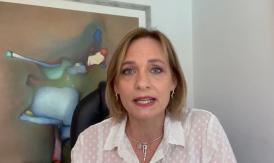 Goic y su negativa al cuarto retiro: Vamos a hacer más difícil el sueño de tener pensiones dignas Goic y su negativa al cuarto retiro: Vamos a hacer más difícil el sueño de tener pensiones dignas