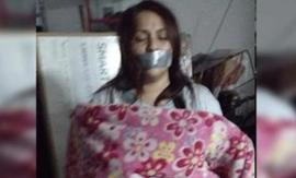 Mujer fingió su secuestro y embarazo para que le dieran dinero en Perú Mujer fingió su secuestro y embarazo para que le dieran dinero en Perú