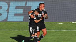 EN VIVO | Colo Colo se escapa en el liderato tras vencer en la agonía a la UC