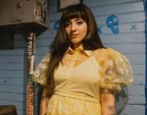 Ya son 5 meses: Mon Laferte sorprende a sus seguidores con el tamaño de su guatita de embarazada Ya son 5 meses: Mon Laferte sorprende a sus seguidores con el tamaño de su guatita de embarazada